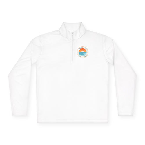 RSW Lightweight Quarter-Zip Pullover