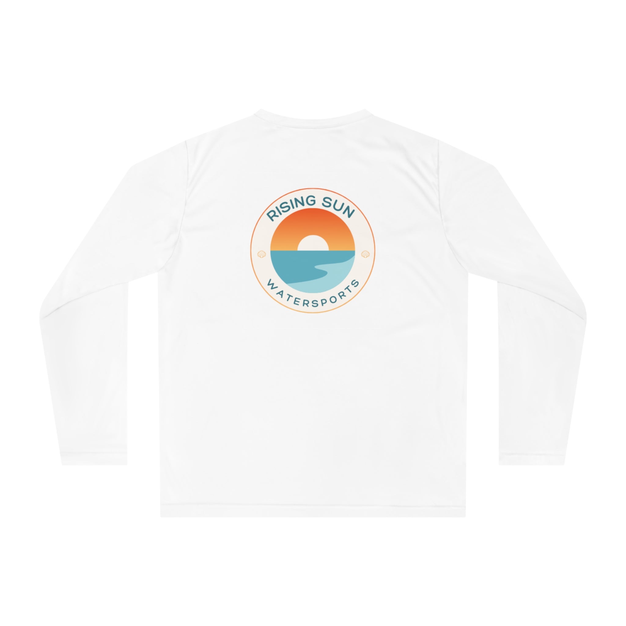 Unisex Performance Long Sleeve Shirt