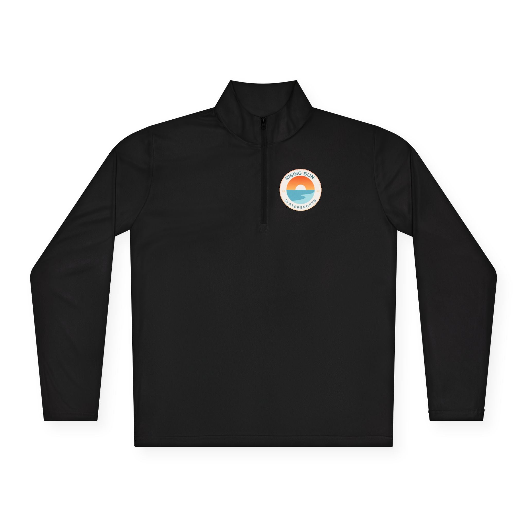 RSW Lightweight Quarter-Zip Pullover