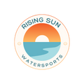 Sunrise Sticker