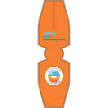 Zip-Up Bottle Koozie