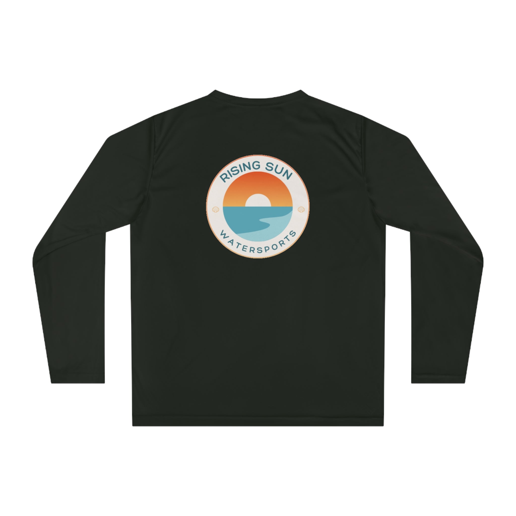 Unisex Performance Long Sleeve Shirt