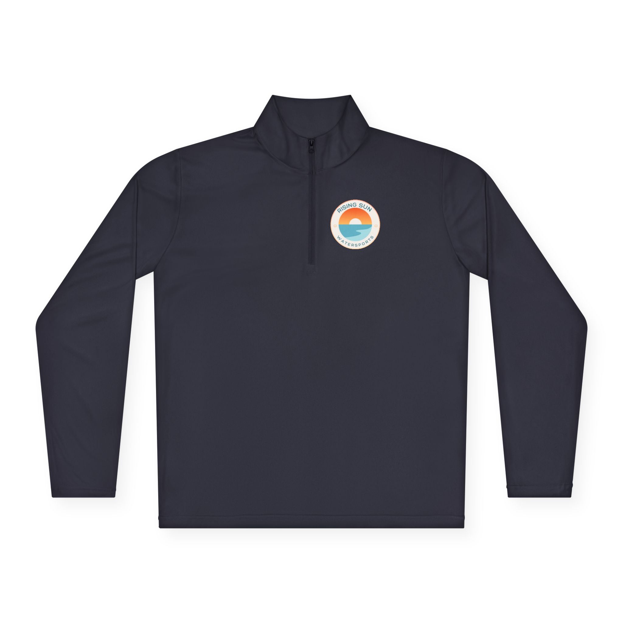RSW Lightweight Quarter-Zip Pullover