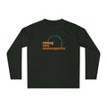 Unisex Performance Long Sleeve Shirt